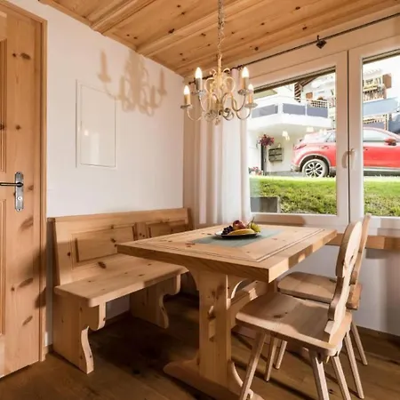 Apartmán Casa La Roda Ursin By Interhome