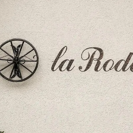 Casa La Roda Ursin By Interhome *
