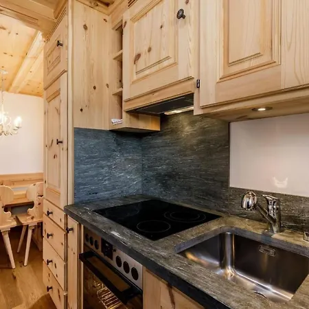Casa La Roda Ursin By Interhome Sedrun
