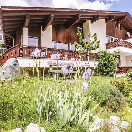 Casa La Roda Ursin By Interhome