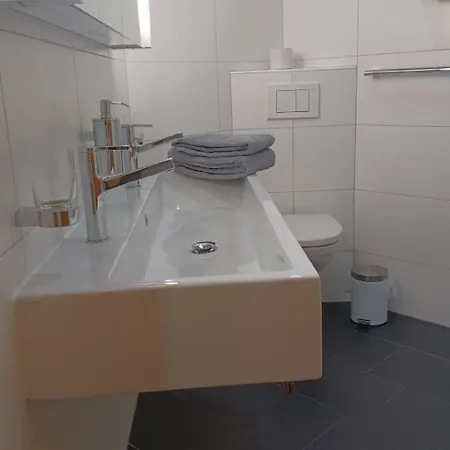 Lejlighed Casa La Roda Ursin By Interhome Sedrun