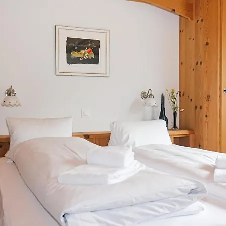 Casa La Roda Ursin By Interhome Lejlighed *