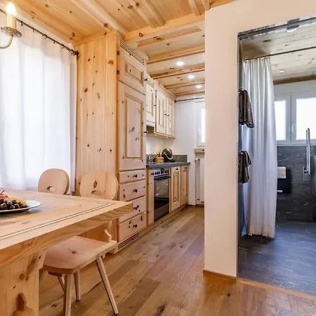 Casa La Roda Ursin By Interhome 公寓 *